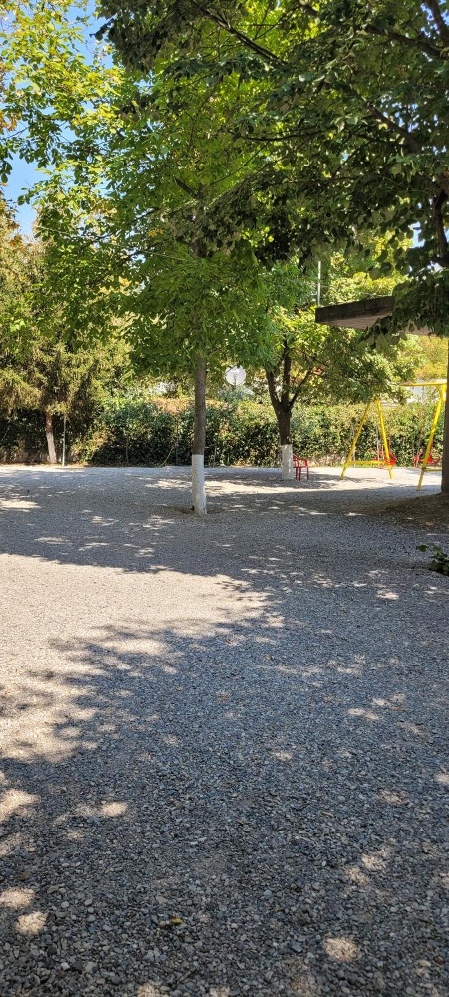 פראליה פנטליימונוס Olympus Suites מראה חיצוני תמונה